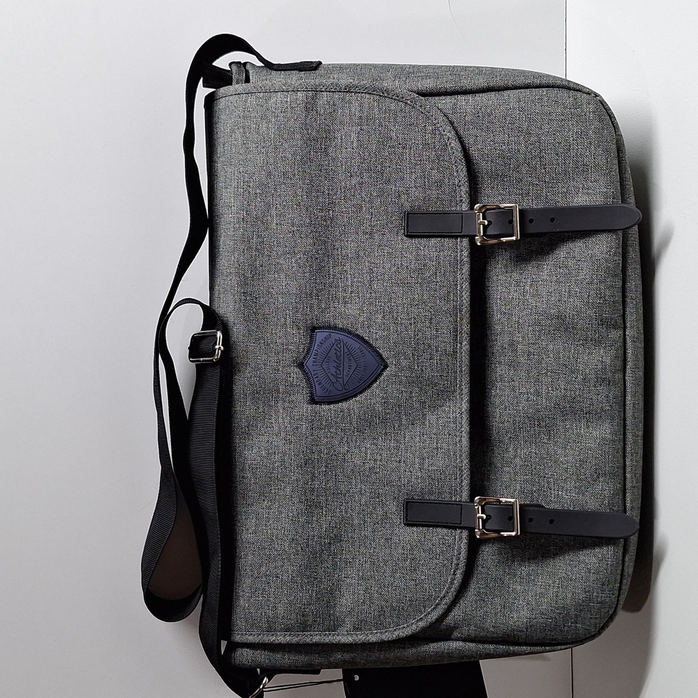#ADL Messenger bag by Ashbury/ spector & co